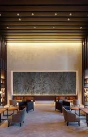 Create Elegant Spaces with Hospitality Wall Panels