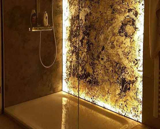 How Translucent Stone Panels Can Transform Your Space