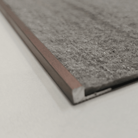 L-Shape Edge Trim - Sample